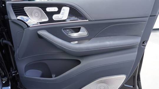 2024 Mercedes-Benz GLS