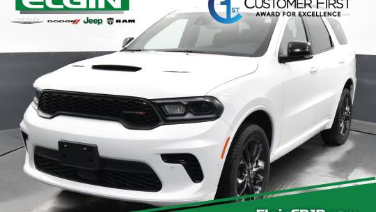 2025 Dodge Durango