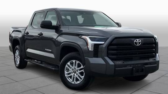 2023 Toyota Tundra