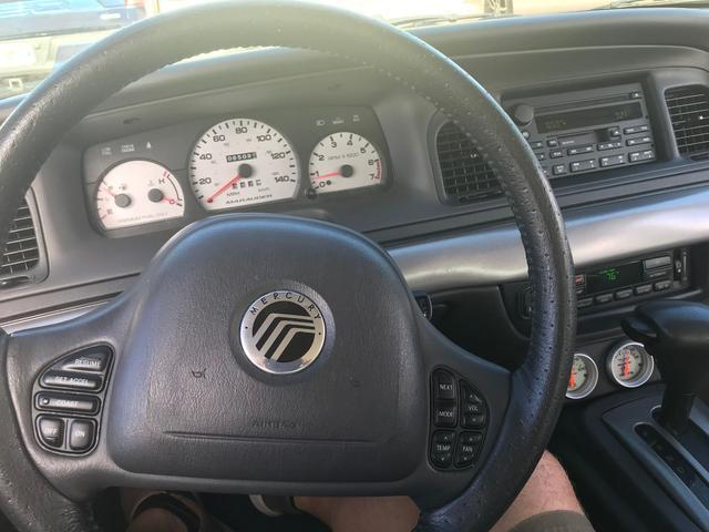 2004 mercury marauder in oviedo, florida