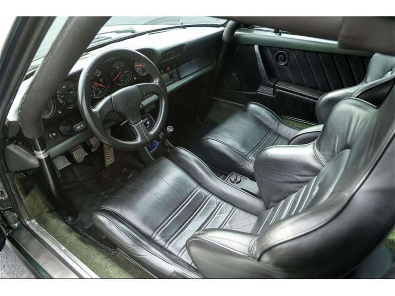 1978 porsche 911