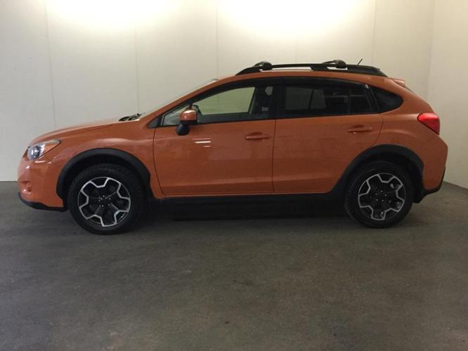 2015 subaru xv crosstrek 2.0i premium awd 2.0i premium 4dr crossover cvt for sale in bow, new hampshire