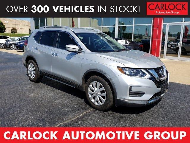 used 2017 nissan rogue s jackson, tn 38305 for sale in jackson, tennessee