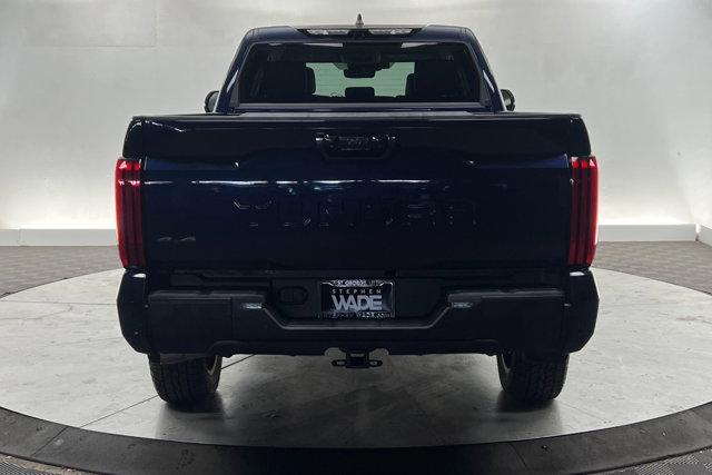 2024 toyota tundra hybrid limited