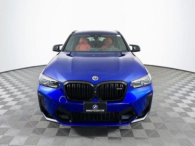 2023 bmw x4 m awd