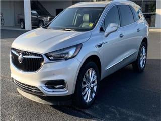 2021 Buick Enclave premium