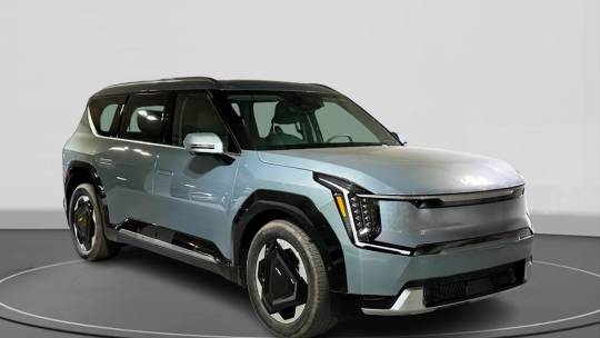2024 Kia EV9