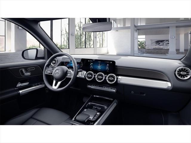 2021 mercedes-benz glb 250 4matic