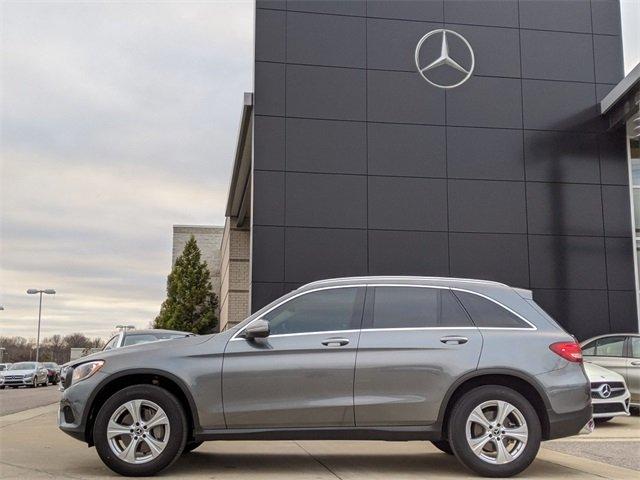 certified 2017 mercedes-benz glc 300 collierville, tn 38017 for sale in collierville, tennessee