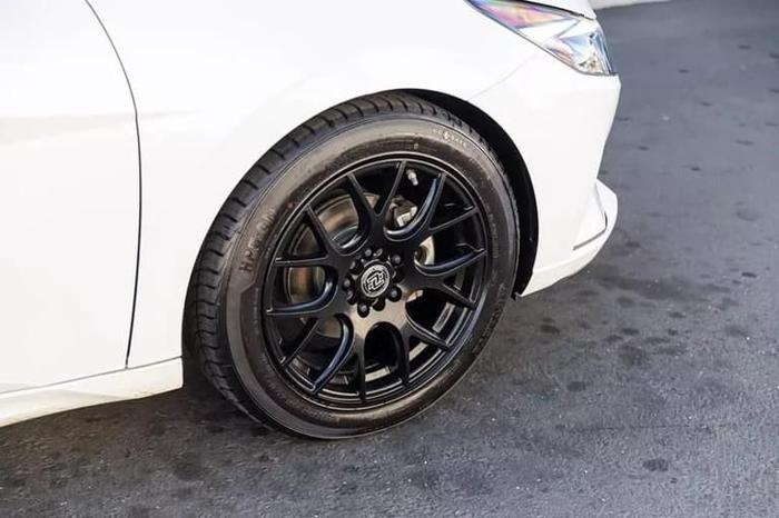 2022 hyundai elantra sel sedan 4d in sacramento, california