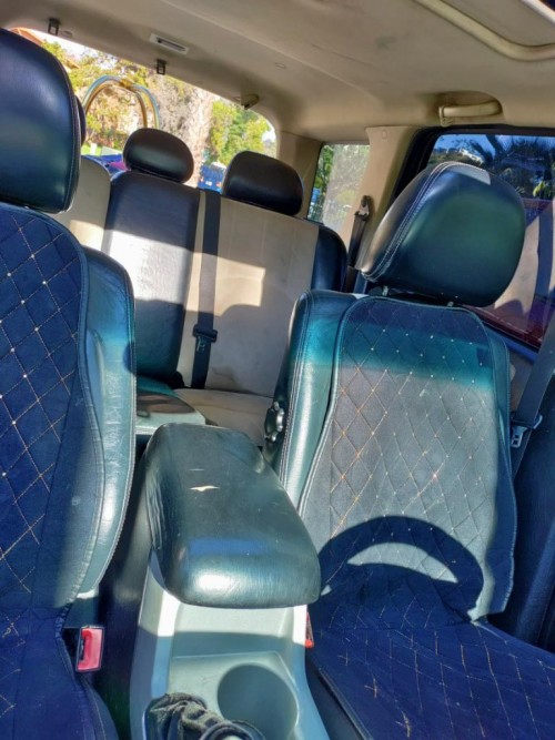 2005 mercury mariner for sale in california by owner