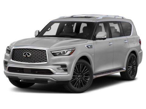 2019 infiniti qx80 limited