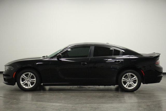 2015 dodge charger se