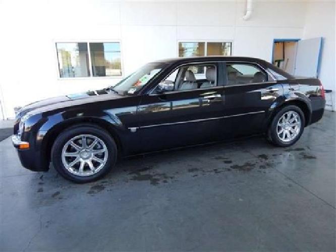 2006 chrysler 300 c in fairfield, ca