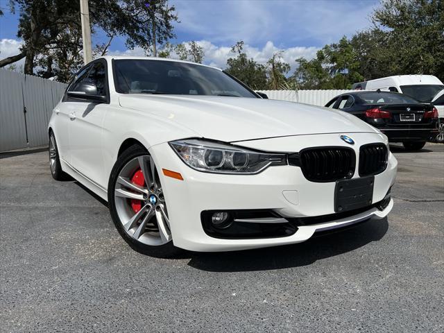 2013 bmw 335 335i