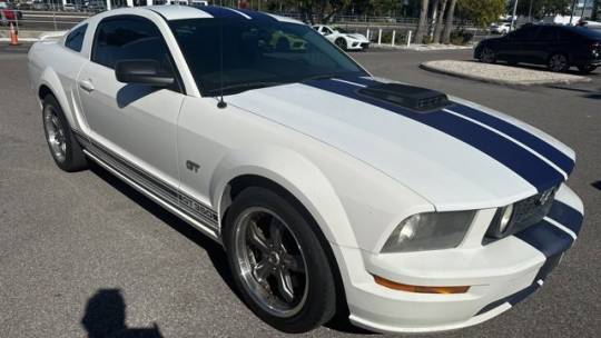 2006 Ford Mustang