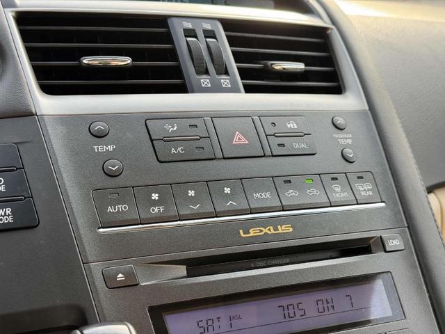 2011 lexus hs 250h 250h