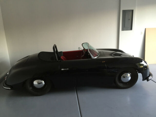 unique speedster replica