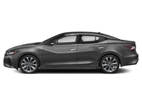 2020 nissan maxima 3.5 platinum