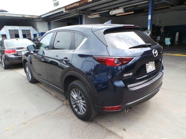 2017 mazda cx-5 touring touring 4dr suv for sale in honolulu, hawaii