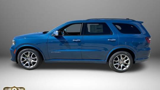 2024 Dodge Durango
