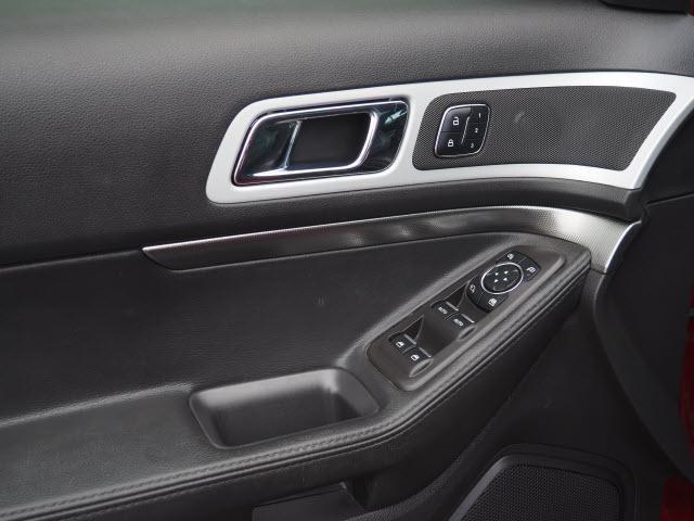 used 2014 ford explorer 4wd sport morgantown, wv 26501 for sale in morgantown, west virginia