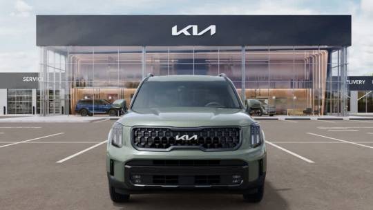 2024 Kia Telluride