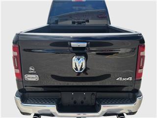 2022 RAM 1500 limited longhorn