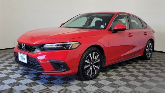 2024 Honda Civic