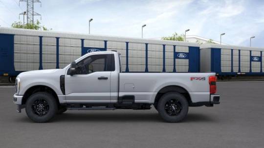2024 Ford F-350