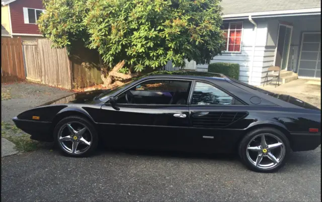 1986 ferrari mondial