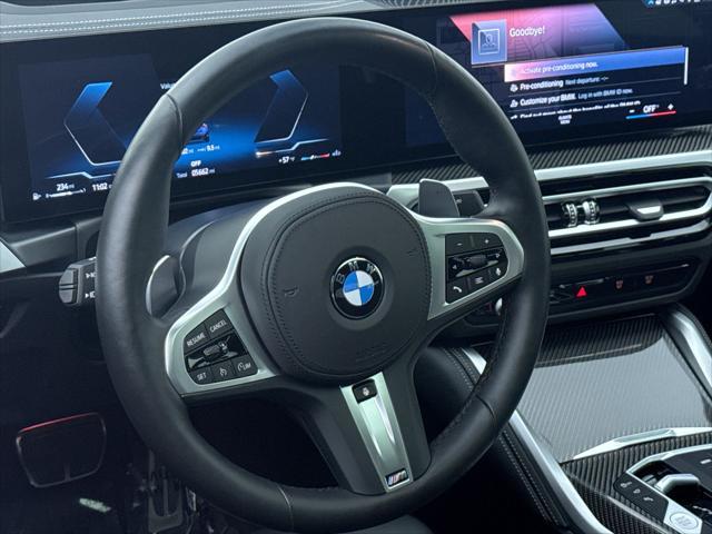 2024 bmw m440 i xdrive