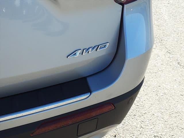 2023 ford explorer limited in beryl, arkansas