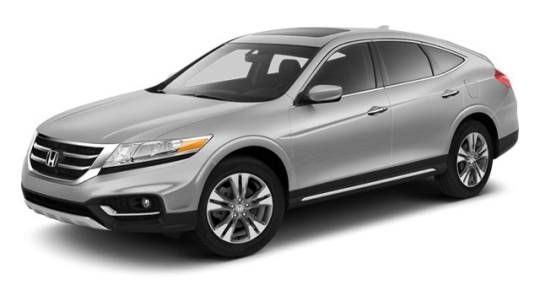 2013 Honda Crosstour