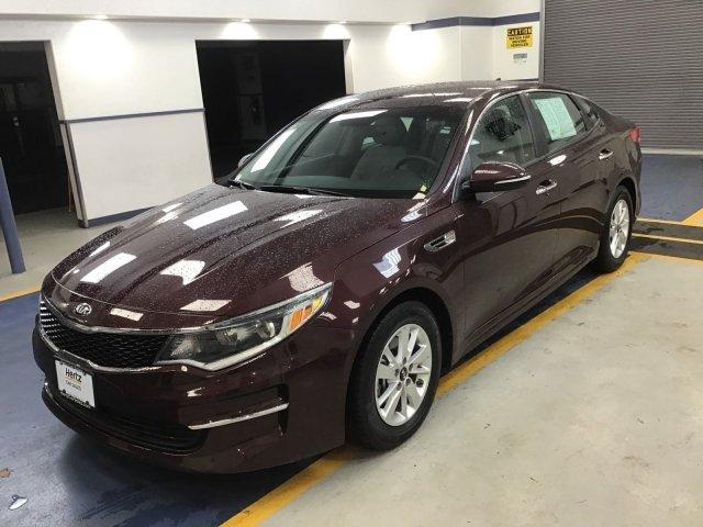 used 2018 kia optima lx beaverton, or 97005 for sale in beaverton, oregon