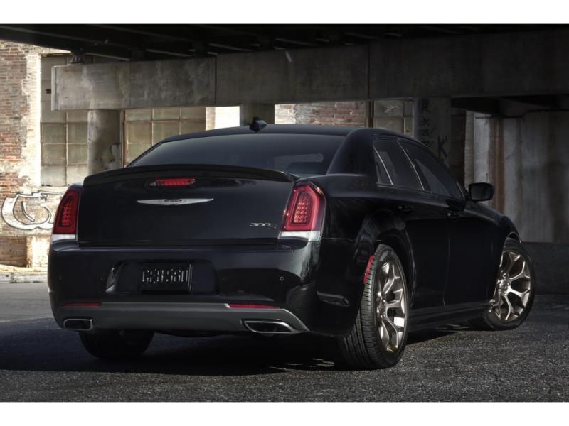 2023 Chrysler 300