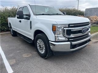 2020 Ford F-250 xlt