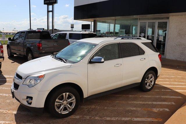 used 2013 chevrolet equinox awd ltz guthrie, ok 73044 for sale in guthrie, oklahoma
