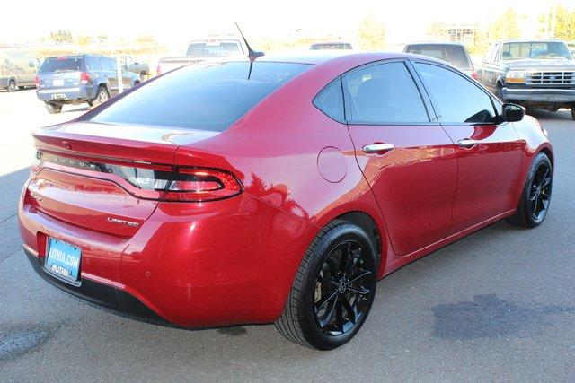 used 2013 dodge dart limited missoula, mt 59808 for sale in missoula, montana