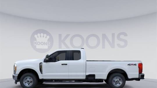 2024 Ford F-250