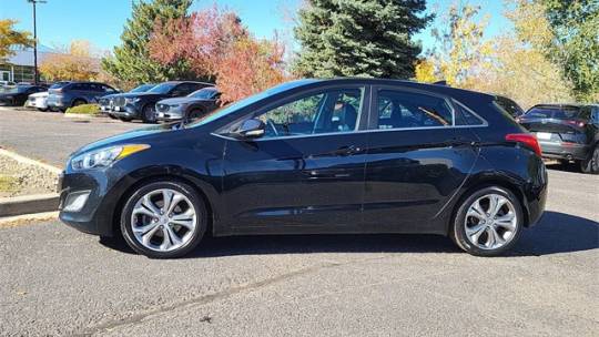 2014 Hyundai Elantra