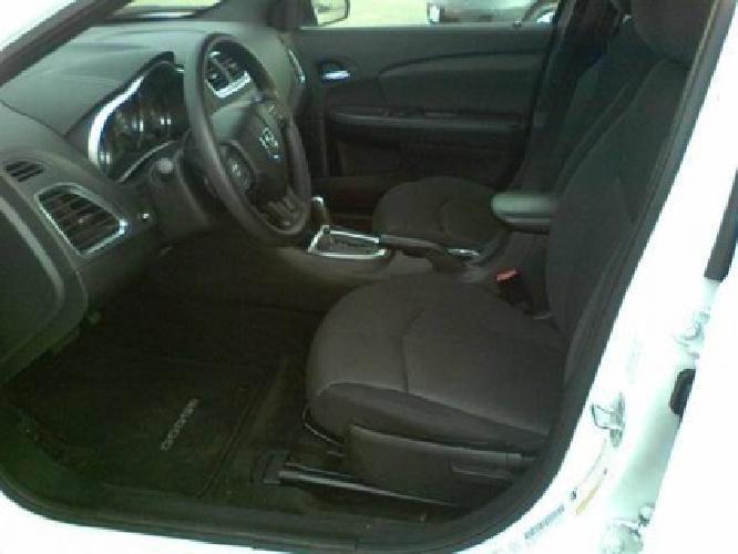 2011 dodge avenger express sedan 4d in bloomington, ca