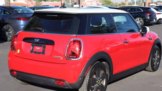 2023 Mini Hardtop