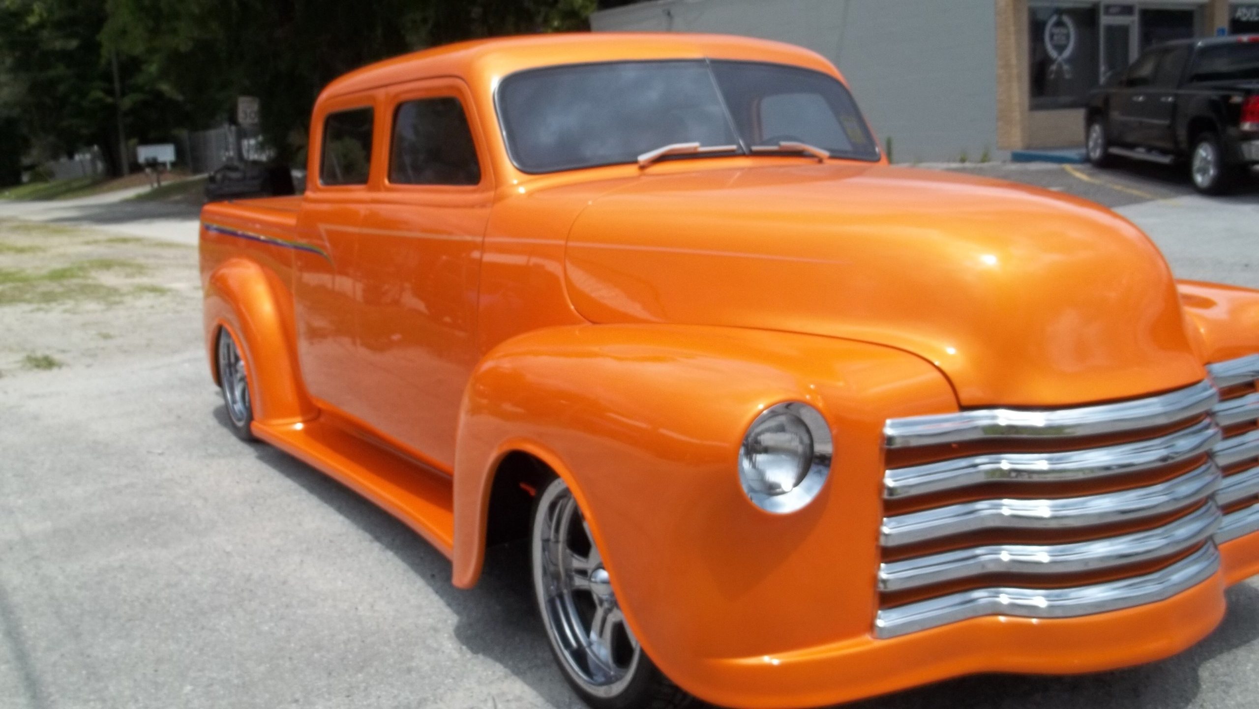 1948 chevrolet other chevrolet models