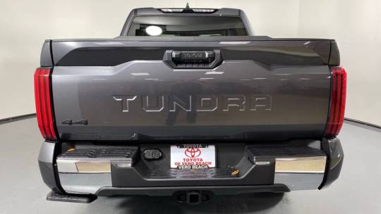 2024 Toyota Tundra