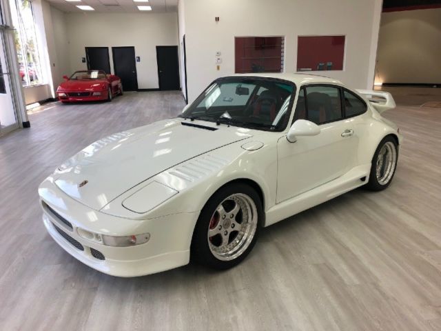 1976 porsche 911s lots of upgrades with {miles} miles