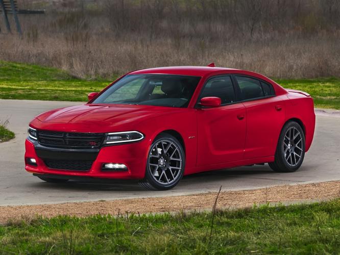 used 2016 dodge charger se statesboro, ga 30458 for sale in statesboro, georgia