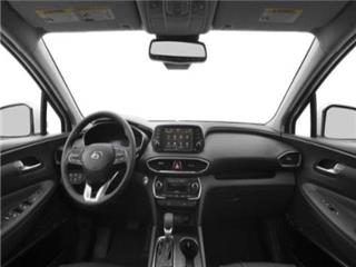 2020 Hyundai Santa Fe limited 2.0t
