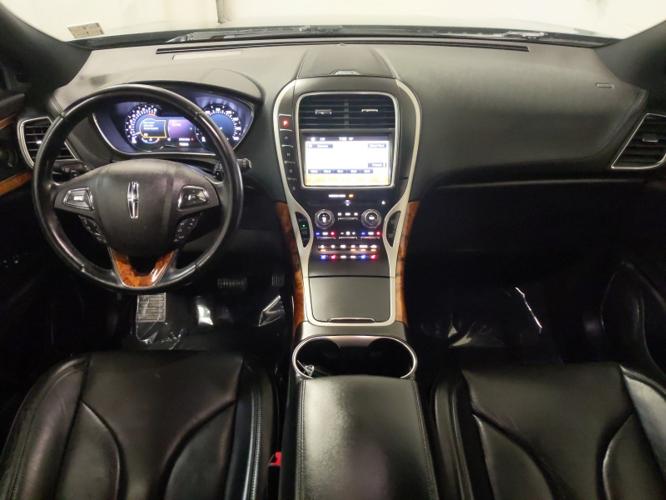 used 2016 lincoln mkx awd reserve lincoln, ne 68516 for sale in lincoln, nebraska