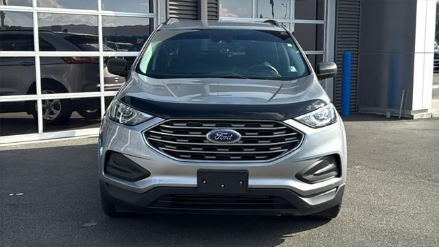 2021 ford edge se
